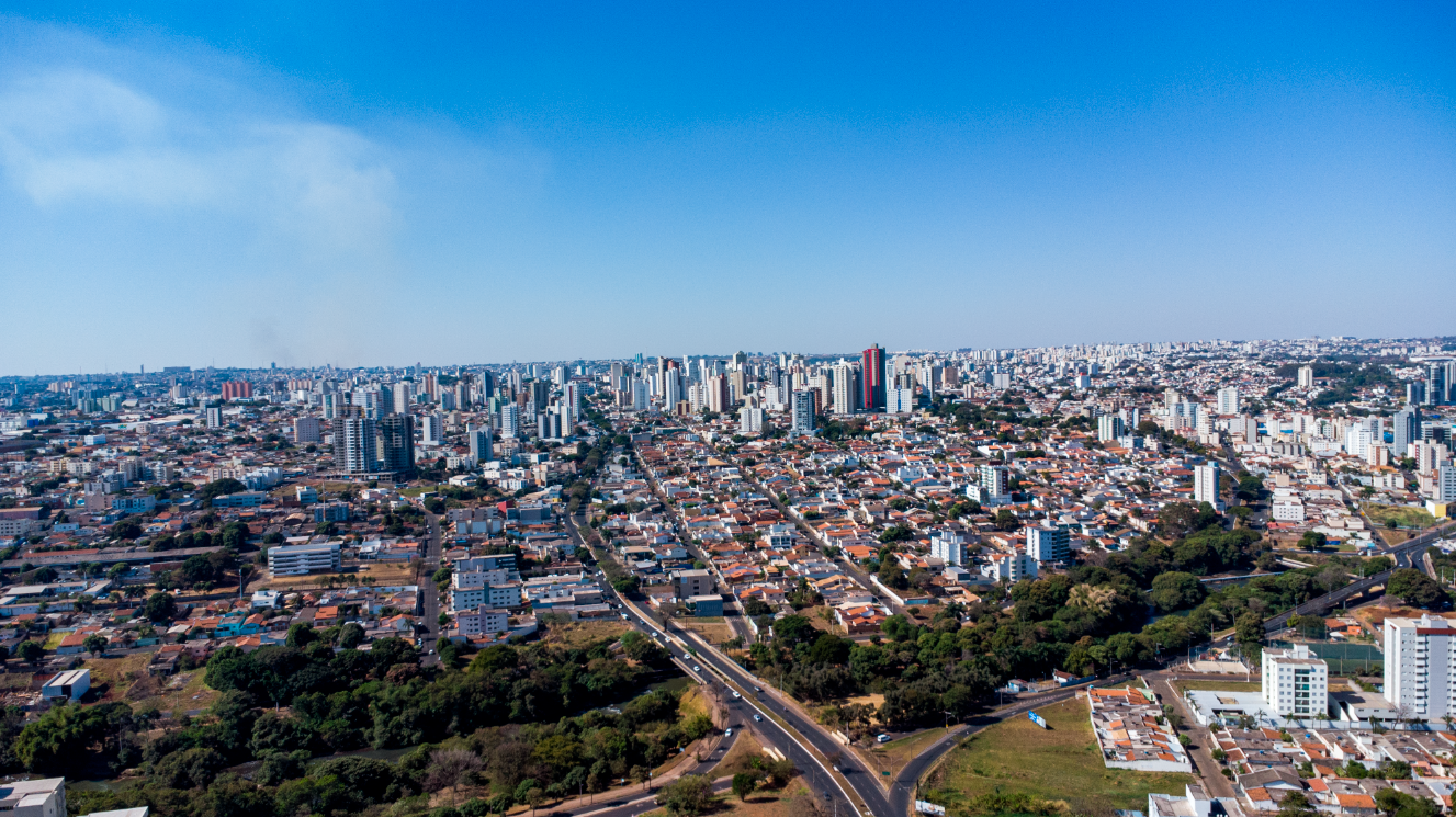 Uberlândia - Polo Logístico